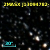 2MASX J13094782-5452090