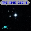 TYC 4345-210-1