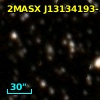 2MASX J13134193-5256026