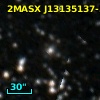 2MASX J13135137-5440580