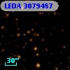 LEDA 3079487