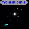TYC 4345-245-1