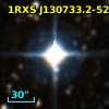 1RXS J130733.2-525421