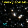 2MASX J13061963-5451005