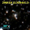 2MASX J13044413-5405053
