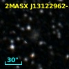2MASX J13122962-5425485