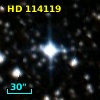 HD 114119