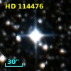 HD 114476