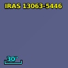IRAS 13063-5446