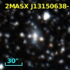 2MASX J13150638-5509225