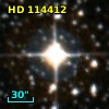 HD 114412