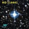 HD 114441