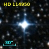 HD 114950