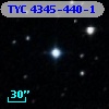 TYC 4345-440-1