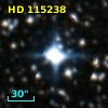 HD 115238