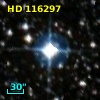HD 116297