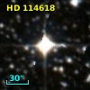 HD 114618