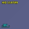 HD 114789