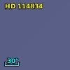 HD 114834