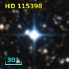 HD 115398