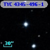 TYC 4345-496-1