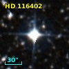 HD 116402
