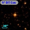 V* DT Cen