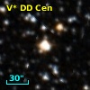 V* DD Cen