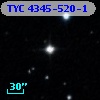 TYC 4345-520-1