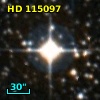 HD 115097