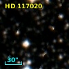 HD 117020