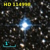 HD 114998