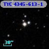 TYC 4345-613-1