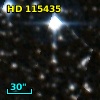 HD 115435
