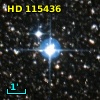 HD 115436