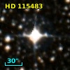 HD 115483