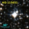 HD 115651