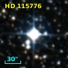 HD 115776