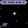 TYC 4345-648-1
