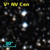 V* NV Cen