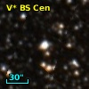 V* BS Cen