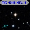 TYC 4345-651-1