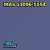 IRAS 13096-5554
