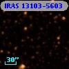 IRAS 13103-5603