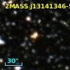 IRAS 13111-5550