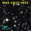 IRAS 13127-5632