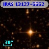 IRAS 13127-5552