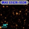 IRAS 13128-5520