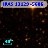 IRAS 13129-5606