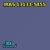 IRAS 13133-5455